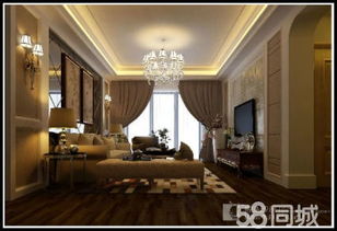 上海奉贤区浦星公路佳美专业室内外装修设计服务公司 打造个性化室内外装饰工程设计方案