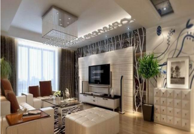 胜利装饰装潢 打造理想空间的室内外装饰工程设计全解析