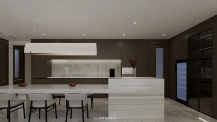 无锡宅本吉携手上海静安豪景苑 以东方雅韵摘取2024法国设计奖金奖