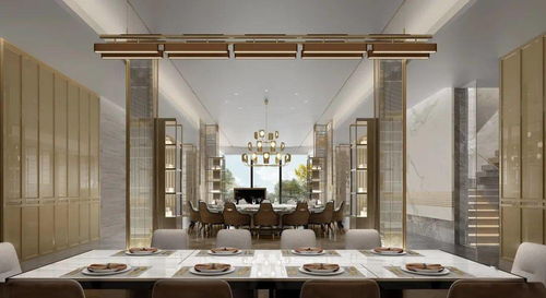 欢乐海岸蓝楹湾室内装饰设计工程 第十一届中国国际空间设计大赛参赛作品解析