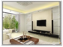 大连合信尚品装饰工程 专业打造室内外装饰与展示设计的艺术空间