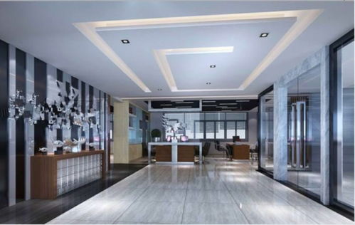 株洲室内外装饰工程 融合创新与实用的设计之道