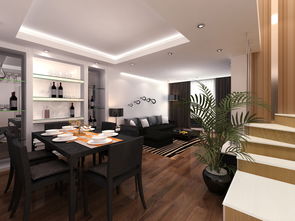 京铁和园室内外装饰工程的设计理念与实践