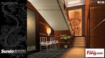 河南酒店装饰设计 打造内外兼修的卓越空间