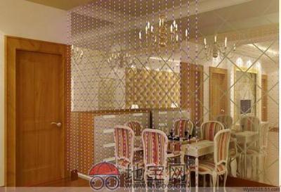 南昌室内外装饰工程施工与设计的无缝衔接