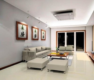 口碑卓越的建筑团队 室内外装饰工程的匠心设计